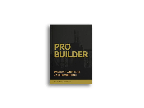 ProBuilder Ebook
