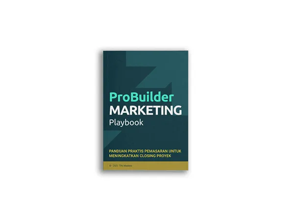 ProBuilder Marketing Playbook